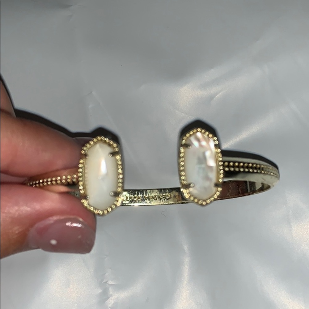 kendra scott bracelet